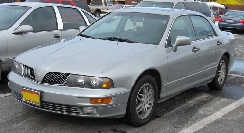Illustration for article titled Cars sold in the US, but not in Canada.